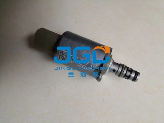 Máy xúc thủy lực Van điện từ E303 E304 E305 Van điện từ tỷ lệ 362-3212