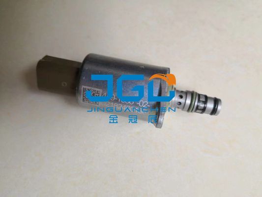 Máy xúc 449-1636 Phụ kiện máy xây dựng van điện từ
