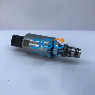 Máy đào E323D E320GC E323D E320CG E323GC E326GC E330GC E336GC Van điện tử 585-9230 585-9231 491-0908 457-5747