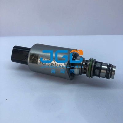 E312GC E320GC E336GC Van điện tử 611-6430 Đối với phụ kiện máy đào