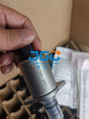Máy xúc TM63501 Van điện từ 24V Phụ tùng máy xây dựng