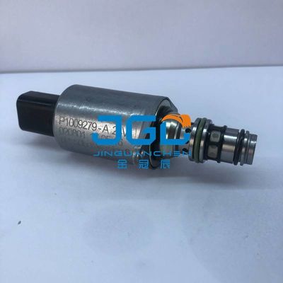 Máy đào 1009279 Van điện tử 24V Chiếc máy xây dựng