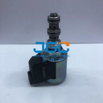 12V Excavator SV08-30 Proportional Solenoid Valve Phần cơ khí