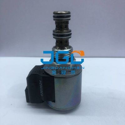 SV08-35 Máy phun điện cực tỷ lệ cơ khí 24V Bộ phận máy đào