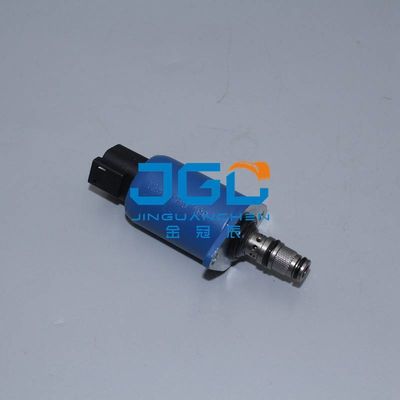 Phòng cắm máy đào điện 24V T250-S30-188