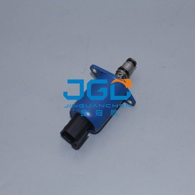 Phòng cắm máy đào điện 24V T250-S30-188