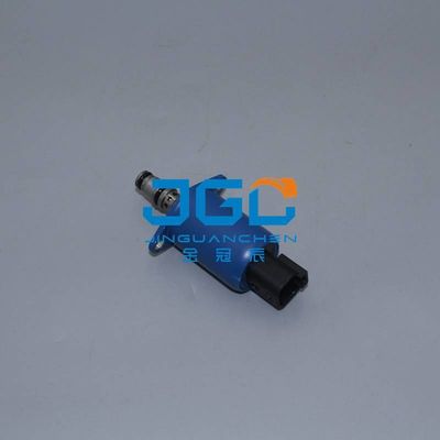 Phòng cắm máy đào điện 24V T250-S30-188