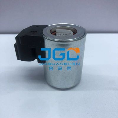 85827798 Phụ kiện máy xúc Cuộn dây điện từ 12V B100B B110 B110B B95B