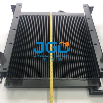 Phụ kiện máy đào EX100-1 Máy tản nhiệt dầu thủy lực 4218256 Phần cơ khí