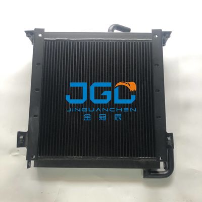 Phụ kiện máy đào EX100-1 Máy tản nhiệt dầu thủy lực 4218256 Phần cơ khí
