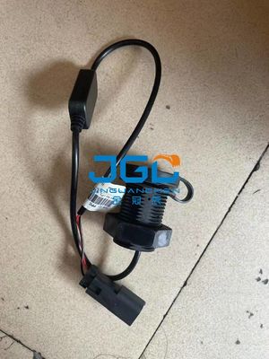 5146437 Phụ tùng máy xúc đường dây điện của máy móc kỹ thuật