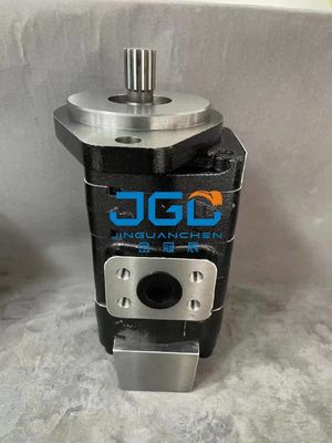 EC460 EC360 EC330 Máy bơm động cơ quạt làm mát bằng dầu thủy lực VOE14533496 Thiết bị phụ kiện máy đào