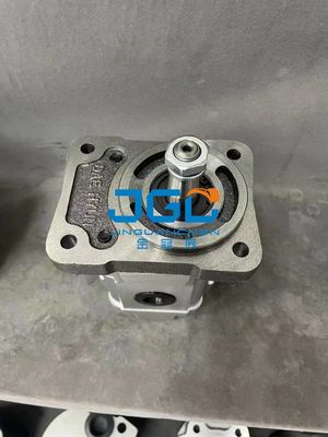 DX380LC-5 400LC-5 DX500 520 Bộ phận máy đào Ventilator Motor K1057295 Phần cơ khí