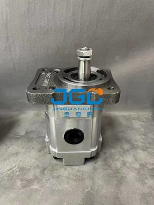 DX380LC-5 400LC-5 DX500 520 Bộ phận máy đào Ventilator Motor K1057295 Phần cơ khí