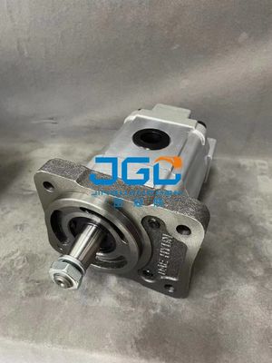 DX380LC-5 400LC-5 DX500 520 Bộ phận máy đào Ventilator Motor K1057295 Phần cơ khí