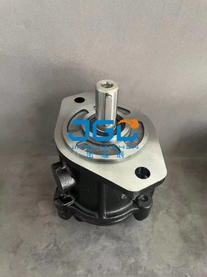 SY485 Bộ phận máy đào ốc động cơ quạt MSF-23 Bộ phận máy móc kỹ thuật