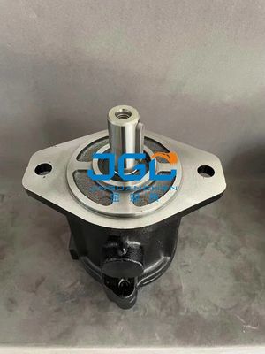 SY485 Bộ phận máy đào ốc động cơ quạt MSF-23 Bộ phận máy móc kỹ thuật