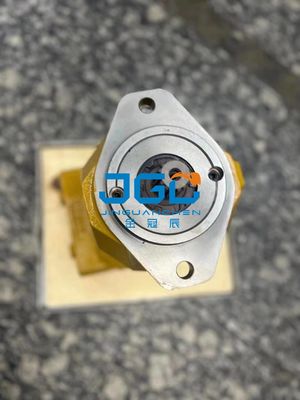 345B Các bộ phận thủy lực 155-9107 Ventilator Motor Engineering Machine Parts