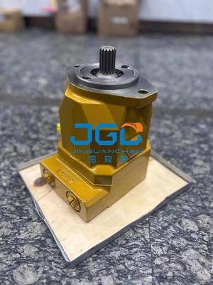 345B Các bộ phận thủy lực 155-9107 Ventilator Motor Engineering Machine Parts