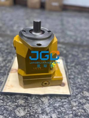 345B Các bộ phận thủy lực 155-9107 Ventilator Motor Engineering Machine Parts