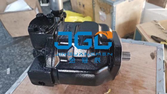 SY485 Máy bơm quạt K3VL28 Bộ phận máy đào Bộ phận máy móc kỹ thuật