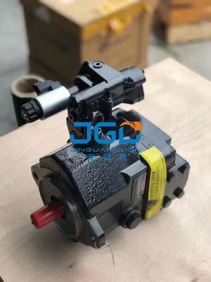 SY485 Máy bơm quạt K3VL28 Bộ phận máy đào Bộ phận máy móc kỹ thuật