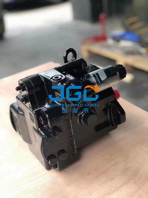 SY485 Máy bơm quạt K3VL28 Bộ phận máy đào Bộ phận máy móc kỹ thuật