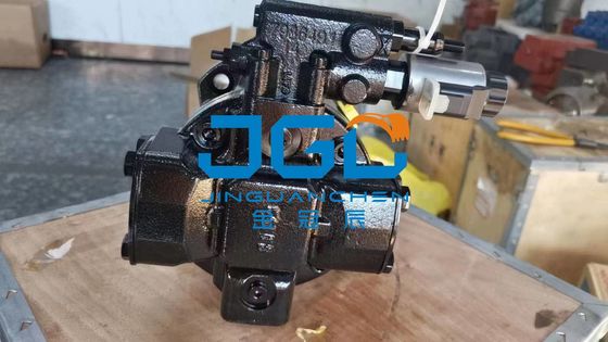 SY485 Máy bơm quạt K3VL28 Bộ phận máy đào Bộ phận máy móc kỹ thuật