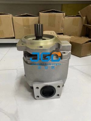 705-22-40110 Máy xúc lật WA500 HM400 Bộ phận máy móc xây dựng máy bơm bánh răng