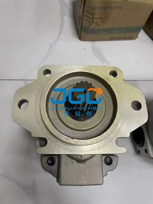 705-22-40110 Máy xúc lật WA500 HM400 Bộ phận máy móc xây dựng máy bơm bánh răng
