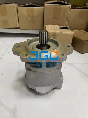 705-22-40110 Máy xúc lật WA500 HM400 Bộ phận máy móc xây dựng máy bơm bánh răng