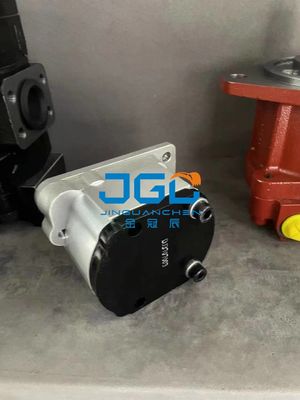 A8VO80 Máy bơm bánh răng ZX160 Thiết bị máy đào Chiếc máy kỹ thuật