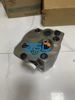 Các bộ phận máy xây dựng AP2D28 Máy bơm bánh răng DX55 60 Bộ phận máy đào
