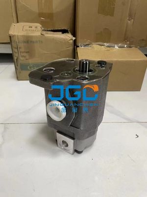 Các bộ phận máy xây dựng AP2D28 Máy bơm bánh răng DX55 60 Bộ phận máy đào