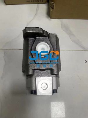 Các bộ phận máy xây dựng AP2D28 Máy bơm bánh răng DX55 60 Bộ phận máy đào