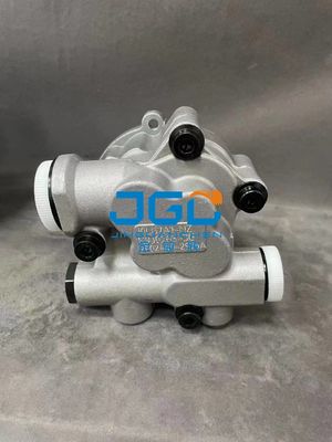 K3V63DT Máy bơm bánh răng SK200-3 SK200-5 Thiết bị phụ kiện máy đào
