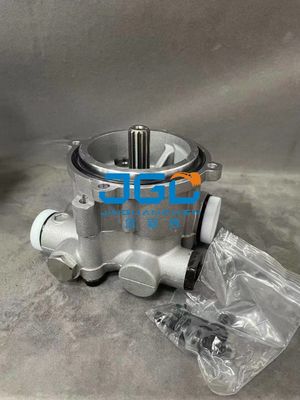 K3V63DT Máy bơm bánh răng SK200-3 SK200-5 Thiết bị phụ kiện máy đào