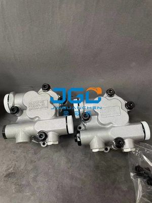 K3V63DT Máy bơm bánh răng SK200-3 SK200-5 Thiết bị phụ kiện máy đào