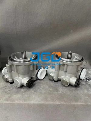 K3V63DT Máy bơm bánh răng SK200-3 SK200-5 Thiết bị phụ kiện máy đào