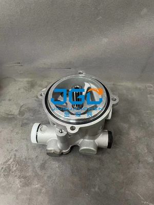 K3V63DT Máy bơm bánh răng SK200-3 SK200-5 Thiết bị phụ kiện máy đào