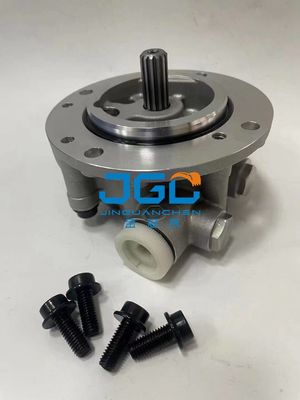 Phụ kiện máy xúc bánh răng ZX70-5A 70-5G K7V63 Phụ tùng cơ khí