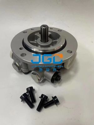 Phụ kiện máy xúc bánh răng ZX70-5A 70-5G K7V63 Phụ tùng cơ khí