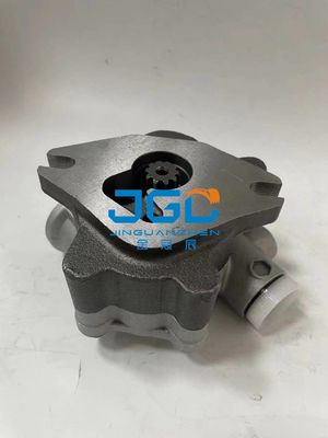 Phụ tùng máy xúc PVC90R Máy bơm bánh răng LG907 908 EC80 SK75