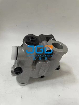 Phụ tùng máy xúc PVC90R Máy bơm bánh răng LG907 908 EC80 SK75