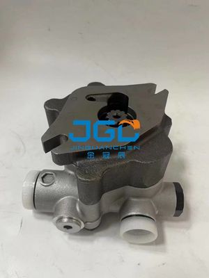Phụ tùng máy xúc PVC90R Máy bơm bánh răng LG907 908 EC80 SK75