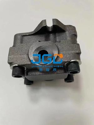 Phụ tùng máy xúc PVC90R Máy bơm bánh răng LG907 908 EC80 SK75