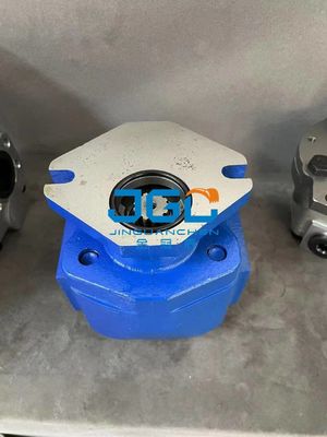 Máy xúc UCH0125R9469 Bộ phận cơ khí PC75UU-2 75UD-2 Bơm bánh răng