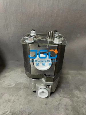 Các bộ phận máy xây dựng EX60 Máy bơm bánh răng Các bộ phận máy đào thay thế