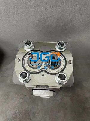 Các bộ phận máy xây dựng EX60 Máy bơm bánh răng Các bộ phận máy đào thay thế