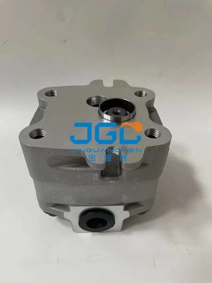 SK60SR SK70SR Máy đào bơm bánh răng K3SP36B Chiếc máy xây dựng